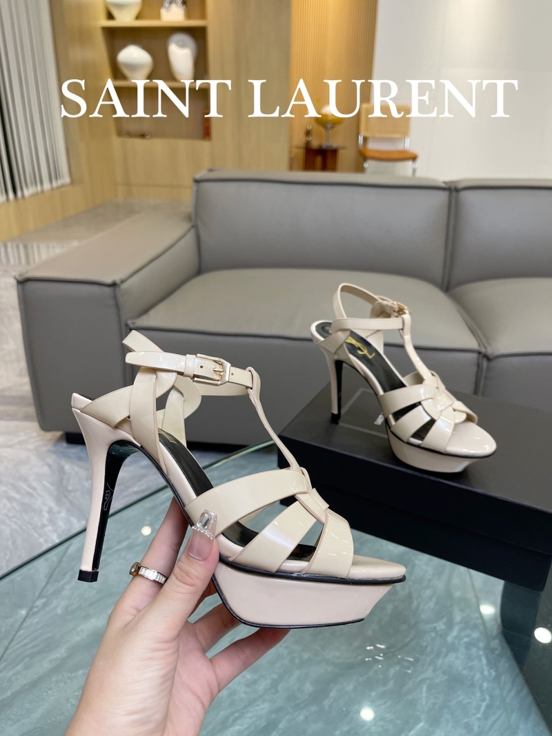 YSL High Heels